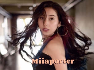 miiaporter Chatte Rasée