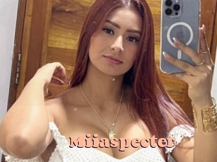 Miiaspecter
