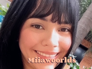 Miiawoorlds