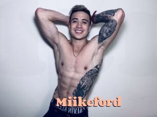 Miikeford