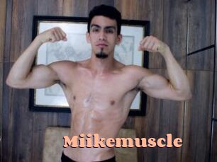 Miikemuscle