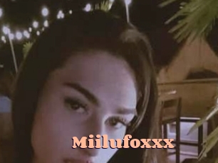 Miilufoxxx