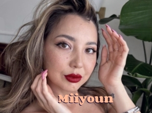 Miiyoun