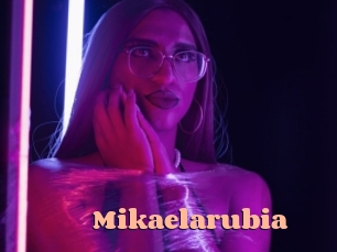 Mikaelarubia
