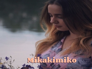 mikakimiko Chatte Rasée