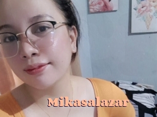 Mikasalazar