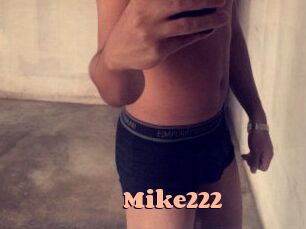 Mike222