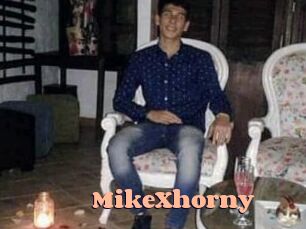 MikeXhorny
