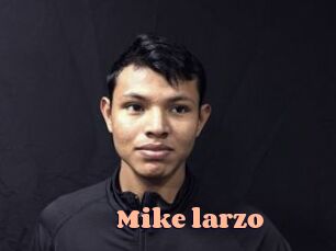 Mike_larzo