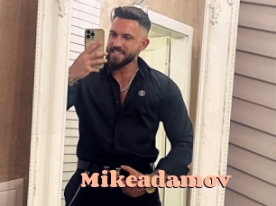 Mikeadamov