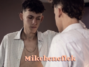 Mikebeneflek