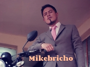 mikebricho Chatte Rasée