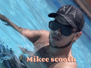 mikee_scooth Chatte Rasée