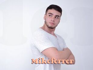 Mikeferrer