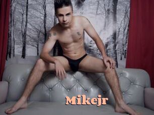 mikejr Chatte Rasée