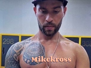 mikekross Chatte Rasée
