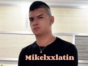 Mikelxxlatin