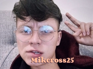 Mikeross25