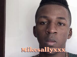 Mikesallyxxx
