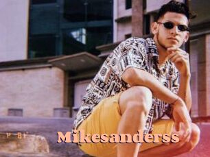 Mikesanderss