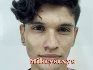 mikeysexys Chatte Rasée
