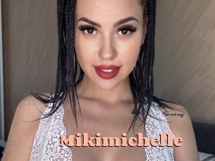 Mikimichelle