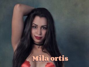 Mila_ortis