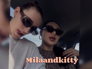 Milaandkitty