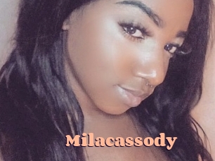 Milacassody