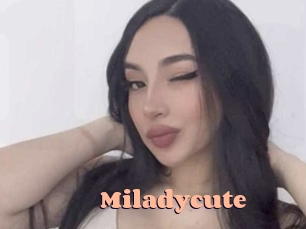 Miladycute