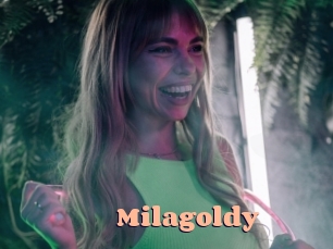 Milagoldy