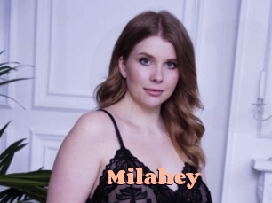 milahey Chatte Rasée