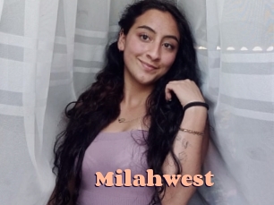 milahwest Chatte Rasée