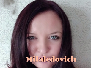 Milaledovich