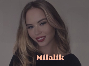 milalik Chatte Rasée