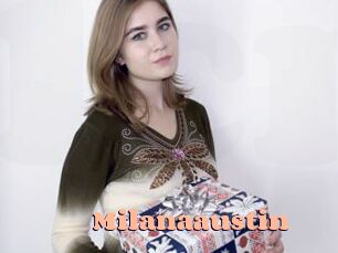 Milanaaustin