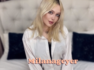 Milanageyer