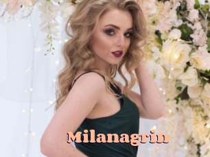 milanagrin Chatte Rasée