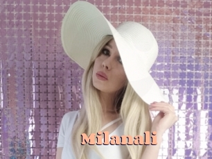 Milanali