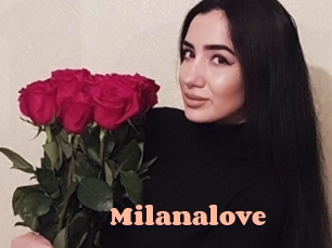 Milanalove