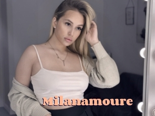 Milanamoure