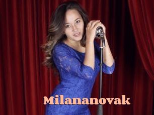 milananovak Chatte Rasée