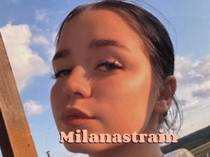Milanastrain
