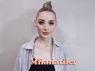 Milanatiler