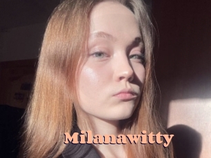 Milanawitty