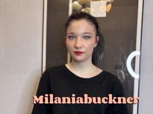 Milaniabuckner