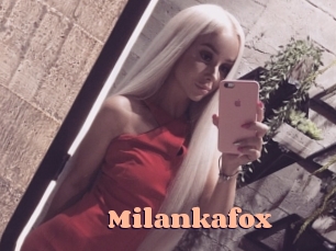 milankafox Chatte Rasée