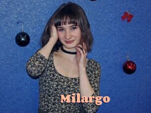 milargo Chatte Rasée