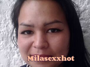 Milasexxhot