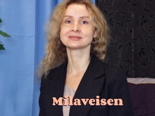Milaveisen